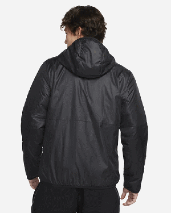 楽天市場】NIKE ナイキ 中綿ジャケット アウター THERMA-FIT