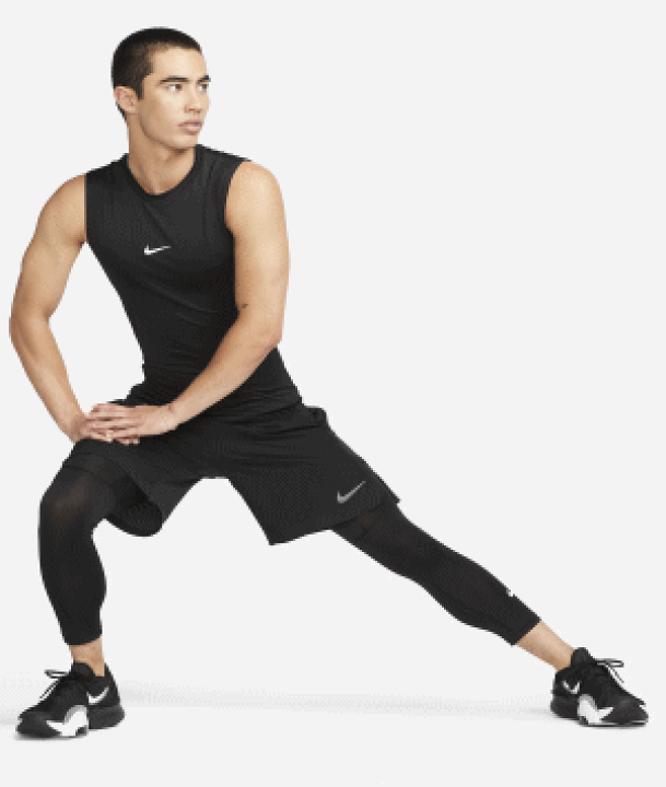 ナイキプロ　NIKE アンダー インナー　ホワイト　メンズ　XXL/2枚セット 楽天市場】 インナーウェア > ナイキ > ナイキプロ : スポーツ