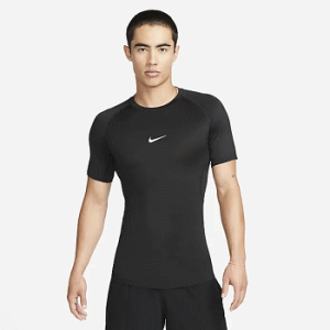 �i�C�L�v�� �C���i�[�V���c �A���_�[�V���c �C���i�[�E�F�A �A���_�[�E�F�A NIKE PRO Dri-FIT �V���[�g�X���[�u �g�b�v �����Y �j���p FB7933 010�y1���܂Ń��[����OK�z