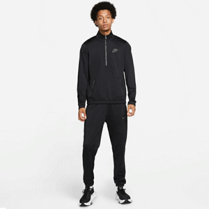 楽天市場 Nike ジャージ 上下 トレーニングウェア ナイキ Nsw Spe Pk ベーシック トラックスーツ 男性用 メンズ Dm6846 010 ソフトテニス館