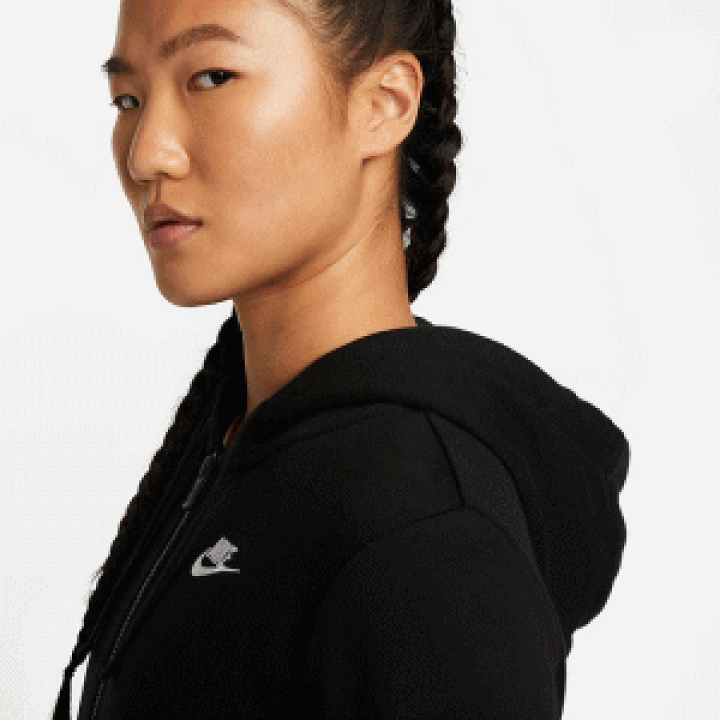 ナイキ レディース パーカー ウィメンズ NSW クラブ フリース フルジップ L/S フーディ ST DQ5472 アウター スポーツウェア NIKE 楽天市場】ナイキ スポーツウェア クラブ フリース ウィメンズ