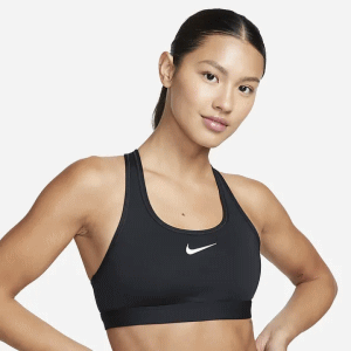 楽天市場】NIKE ナイキ ミディアムサポート スポーツブラ スポブラ