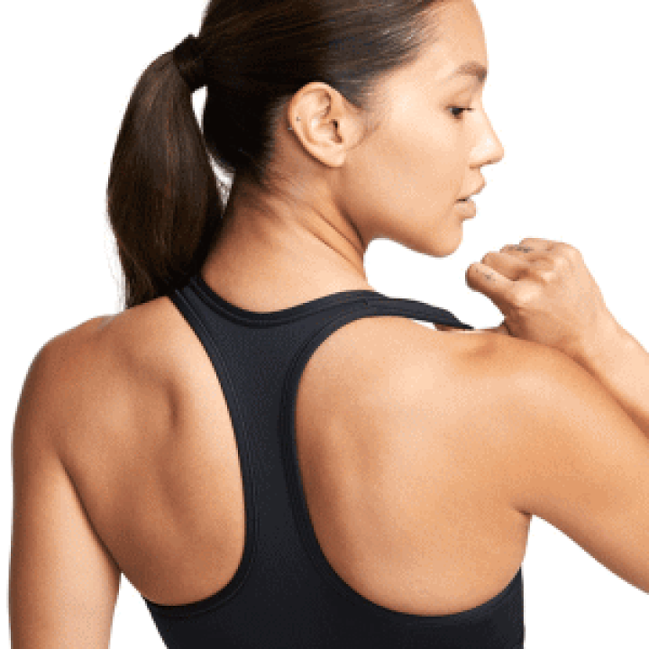 楽天市場】NIKE ナイキ ミディアムサポート スポーツブラ スポブラ