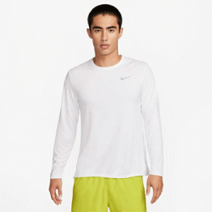【NIKEプロ】ロングスリーブ　薄手ランニングジャケット NIKE SWIM公式】【NIKE SS24】GIRLS ロングスリーブ F/Z UV