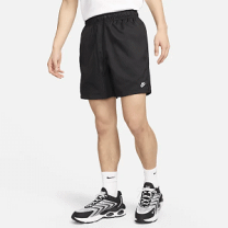 【NIKE】★CLUB WOVEN SHORT PANTS★ハーフパンツ★正規品★ NIKEショーツ ナイキ ハーフパンツ Woven Colour-Blocked Shorts
