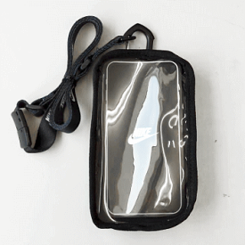 NIKE ナイキ クラブ フォーン クロスボディー スマホケース NW0008 091【1点までメール便OK】【2024SS】