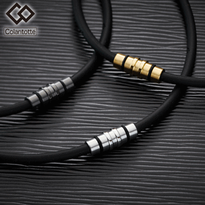 楽天市場】コラントッテ クレスト プレミアムカラー ネックレス