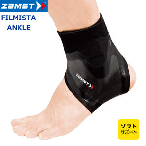 UXg ZAMST pT|[^[ E \tgT|[g یT|[^[ FILMISTA ANKLE tB~X^ ANy[֕sz