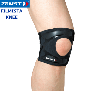 UXg ZAMST qUpT|[^[ Ep Gp یT|[^[ FILMISTA KNEE tB~X^ j[y[֕sz