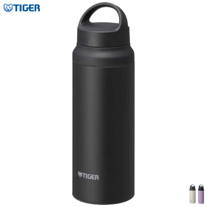 楽天市場】タイガー 魔法瓶 水筒 ステンレスボトル 0.6L TIGER 保冷 