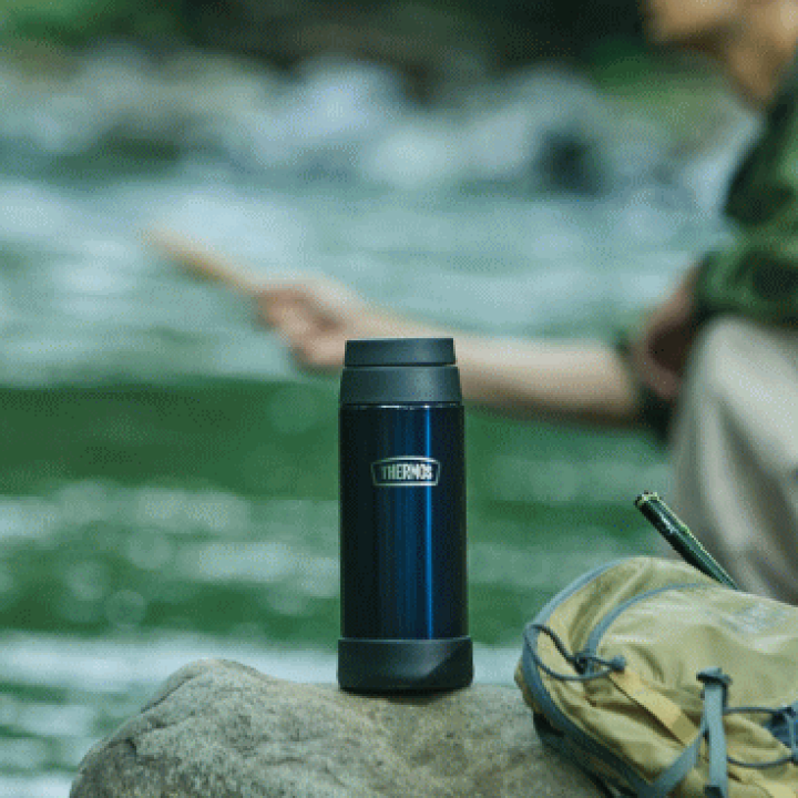 サーモスステンレス製携帯用魔法ビン THERMOS サーモス ステンレスボトル ステンレス製携帯用まほうび