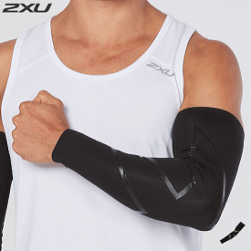 2XU MCS コンプレッション アームガード ツータイムズユー 男性用 メンズ 女性用 レディース UA3513A