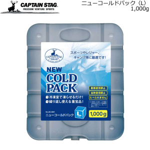 CAPTAIN STAG LveX^bO AEghAObY j[R[hpbNqLr1,000g ۗ  UE3001