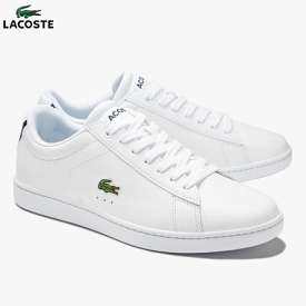 目玉商品 Lacoste ラコステ レディース 女性用 シューズ 靴 スニーカー 運動靴 Ziane Bl 2 Cfa White White 送料無料 海外輸入 Ogytech Com