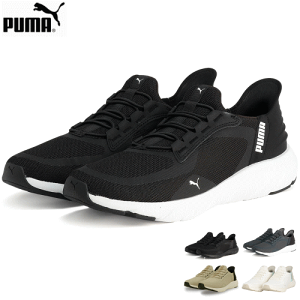 PUMA v[} Xj[J[ SOFTRIDE tbNX [X EASE IN ALT Xb| X|[c jO g[jO V[Y jZbNX jp 311996