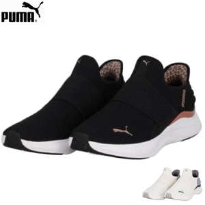 PUMA v[} fB[X jOV[Y SOFTRIDE n[j[ I EASE IN tBlX X|[c g[jO Xj[J[ p 312809