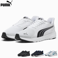 30%OFF 即日発送 PUMA プーマ スニーカー SOFTRIDE コスミック ST EASE IN スリッポン スポーツ ランニン…