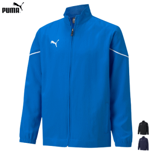 PUMA v[} tbg{[ TbJ[ g[jOEFA TEAMRISE TChC WPbg WjA LbY qp 657650