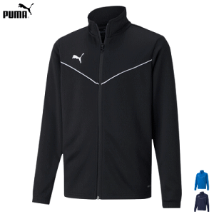 PUMA v[} tbg{[ TbJ[ g[jOEFA TEAMRISE g[jO | gbN WPbg WjA LbY qp 657652