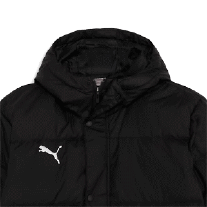 楽天市場】一部即納 PUMA プーマ ロングコート ベンチコート ダウン