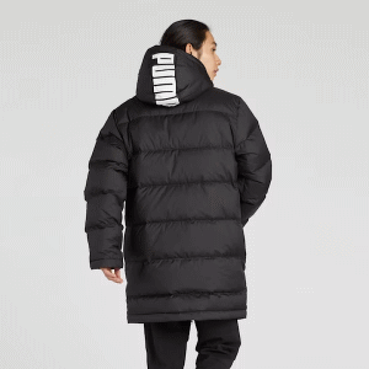 楽天市場】PUMA プーマ TEAM LIGA ミドルダウンコート ダウン