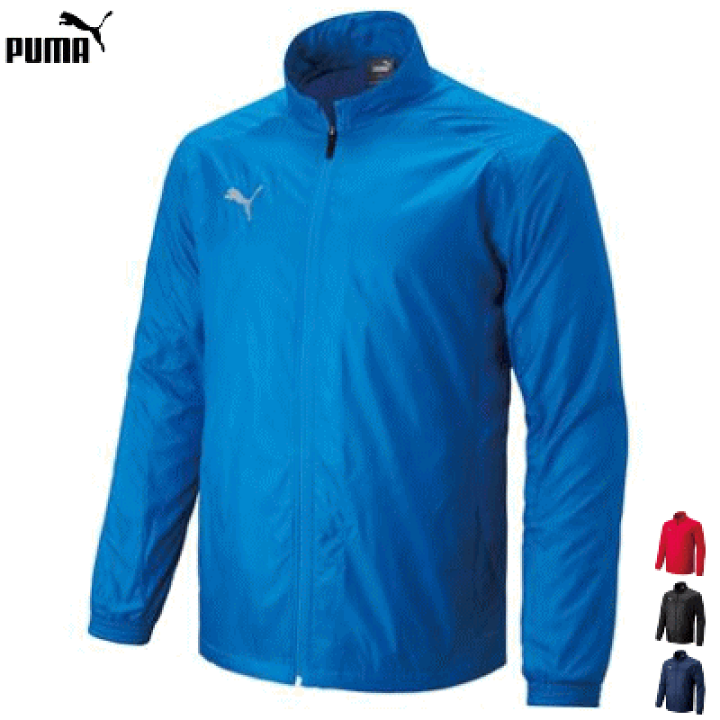 ★193 PUMA プーマ ウィンドブレーカー ジャージ セットアップ 裏起毛 楽天市場】PUMA プーマ ウィンドブレーカー ジャケット