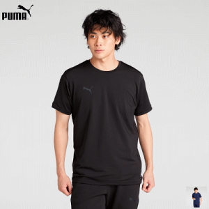 PUMA v[} tbg{[ TbJ[ TVc Vc g[jOEFA PUMAFTBL gx  TVc 660129y1܂Ń[OKz