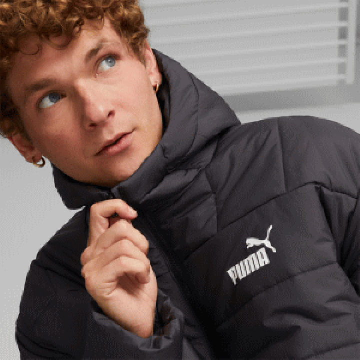 プーマ中綿ベンチコート 楽天市場】PUMA プーマ ロングコート ベンチコート 中綿コート パ