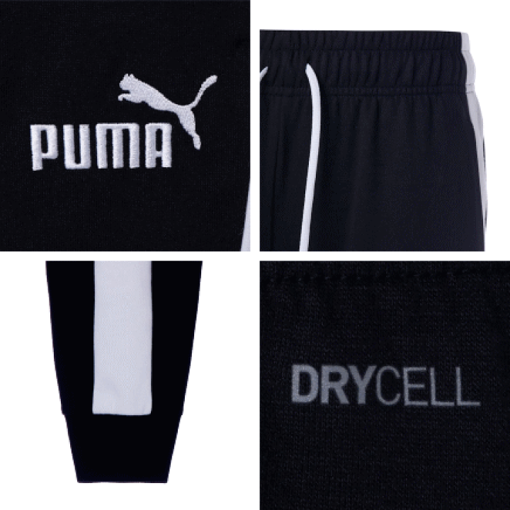 ☆PUMA ☆  コア ヘリテージ トラックジャケット ・パンツセット PUMA 即納可☆【PUMA】プーマ CORE HERITAGE MX トラック