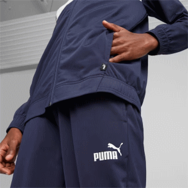 楽天市場】PUMA プーマ ジャージ 上下 テープ ポリ トレーニング