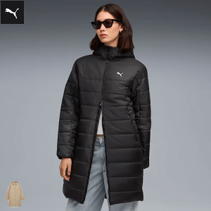 PUMA v[} EBY ESS t[fbh pfbh WPbg x`R[g OWPbg h fB[X p 690930