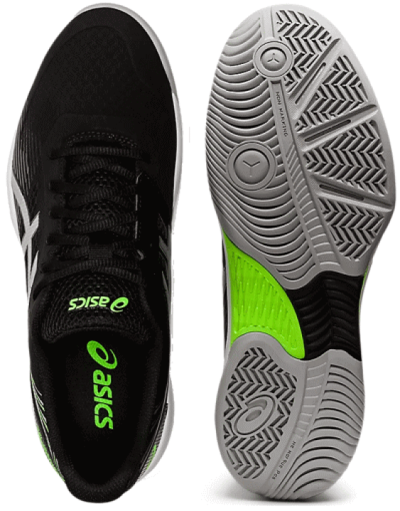 asics アシックス　スニーカー 24,5cm GEL 楽天市場】アシックス asics テニスシューズ オールコート用 GEL