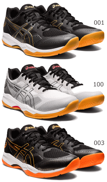楽天市場】asics アシックス バドミントンシューズ ゲルコート
