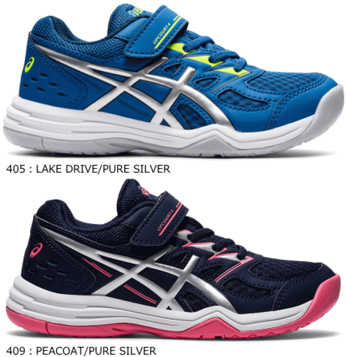楽天市場】アシックス asics テニスシューズ UPCOURT 4 PS