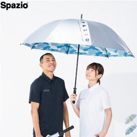 SPAZIO スパッツィオ 日傘 傘 晴雨兼用 遮光 UV AC-0137
