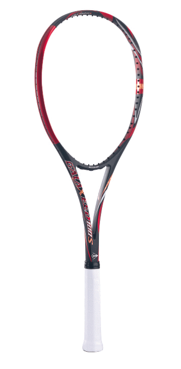 楽天市場】送料無料 DUNLOP ダンロップ ソフトテニス ラケット