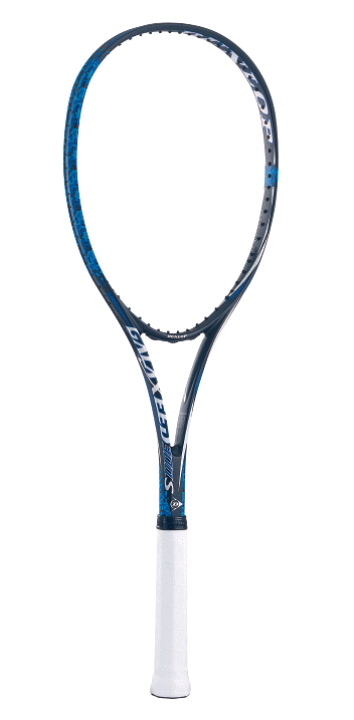 楽天市場】送料無料 DUNLOP ダンロップ ソフトテニス ラケット