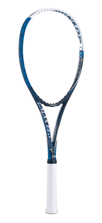 楽天市場】送料無料 DUNLOP ダンロップ ソフトテニス ラケット