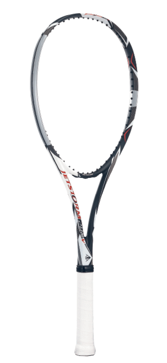 楽天市場】送料無料 DUNLOP ダンロップ ソフトテニス ラケット