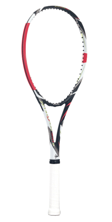 ダンロップ(DUNLOP) ソフトテニス ラケット DUNLOP JETSTORM 200V