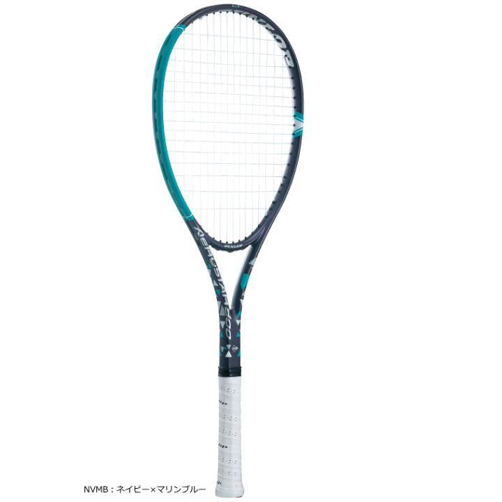 楽天市場】DUNLOP ダンロップ ソフトテニス ラケット AEROSTAR