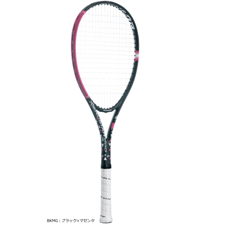 楽天市場】DUNLOP ダンロップ ソフトテニス ラケット AEROSTAR 800