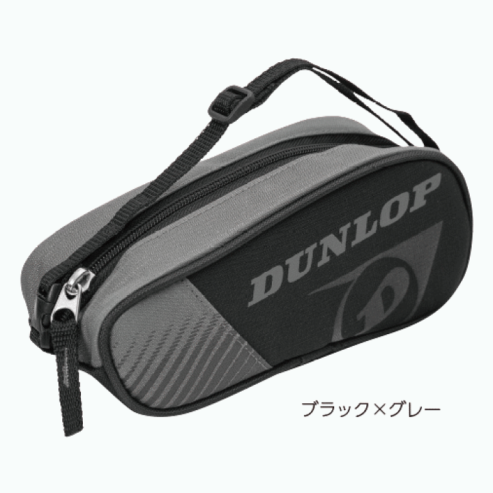 楽天市場】DUNLOP ダンロップ ソフトテニス ラケットバッグ型ペン