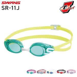 SWANS �X�����Y �X�C���S�[�O�� �X�C�~���O�S�[�O�� �W���j�A �q���p SR-11JN