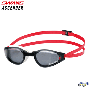 SWANS XY XCS[O XC~OS[O jp ΌY I[vEH[^[f AZ_[ ASCENDER SR-81 PPAF