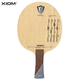XIOM エクシオン エクストリーム S FL 卓球 ラケット 20701