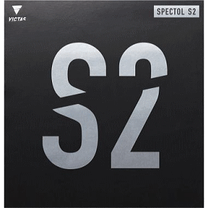 VICTAS ���B�N�^�X �싅 ���o�[ SPECTOL S2 �X�y�N�g�� S2 �X�s�[�h�n �\�\�t�g 210020�y1���܂Ń��[����OK�z