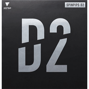 VICTAS ���B�N�^�X �싅 ���o�[ SPINPIPS D2 �X�s���s�b�v�X D2 �X�s���n �\�\�t�g 210050�y1���܂Ń��[����OK�z