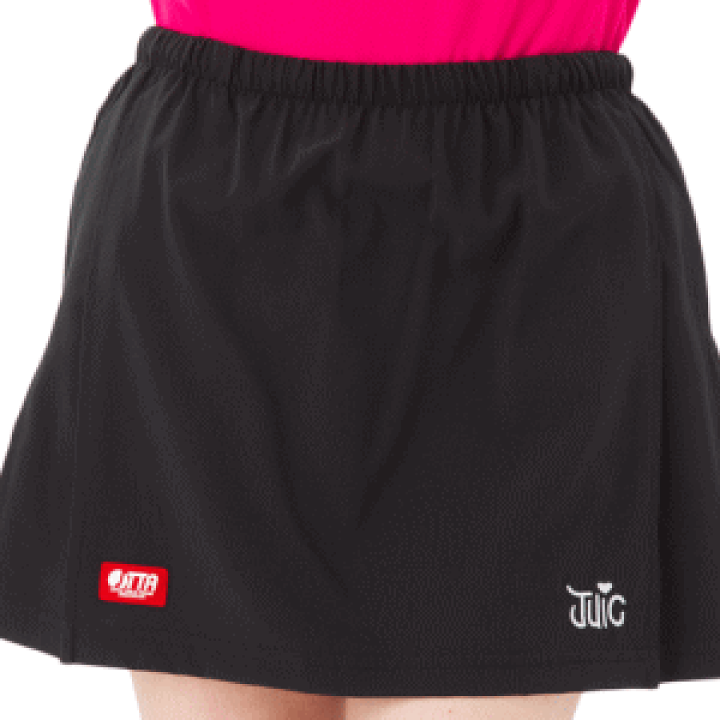 楽天市場】JUIC ジュイック 卓球 スコート スカート