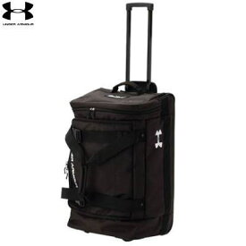 アンダーアーマー UNDER ARMOUR キャリーバッグ ロードゲーム ホイールバッグ スポーツバッグ 1295604